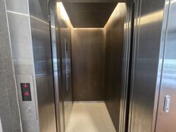 Kismis Residence (D21), Terrace #584756971
